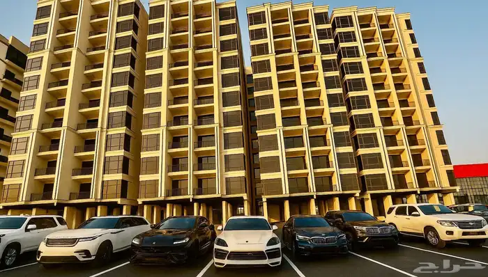 سكن أحلامك في قلب واجهة الدمام البحرية اطلالة عالبحر 0