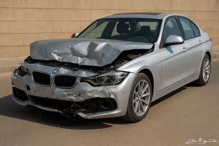 مندوب قطع غيار مستعمل الماني 0