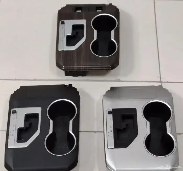 ديكور كامري2012 كامل 3