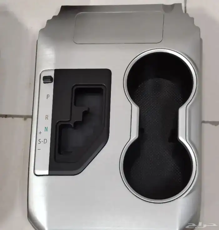 ديكور كامري2012 كامل 5