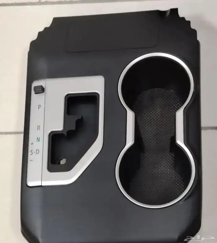 ديكور كامري2012 كامل 6