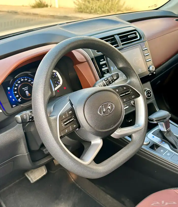 جراند كرتا 2024 11