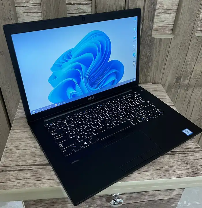 لابتوب ديل i7 مواصفات وسعر ممتاز للبيع 1