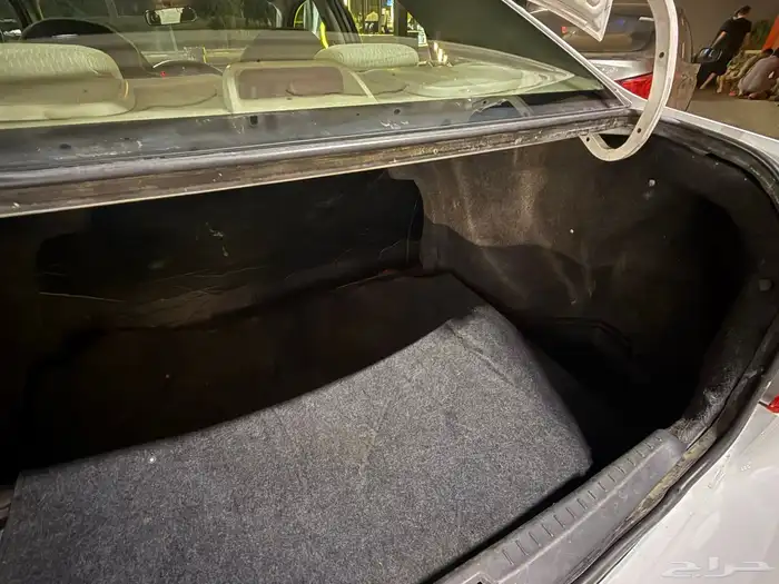 يارس 2011 نظيفه جدا 5