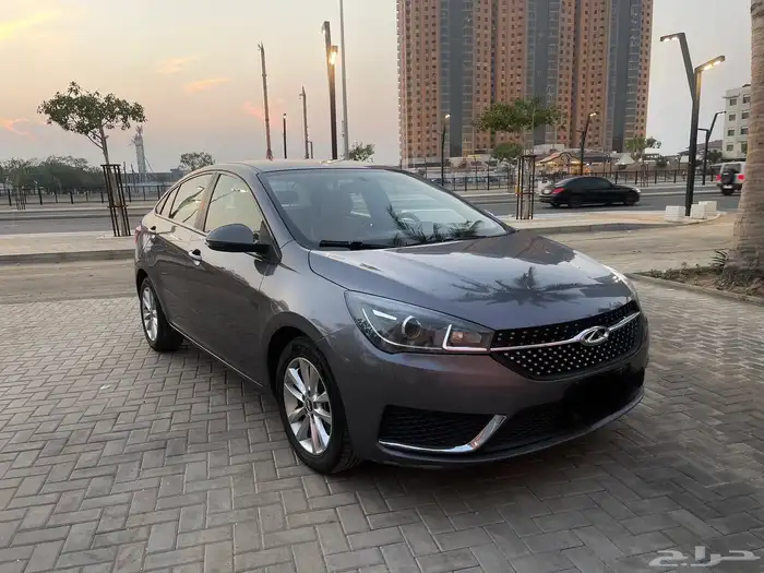 شيري أريزو 5 4