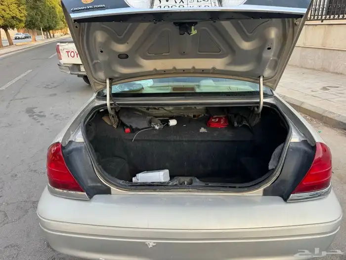 للبيع فورد 2009 9