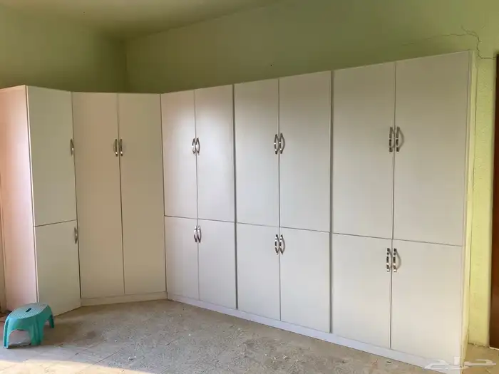 دولاب مستودع 0