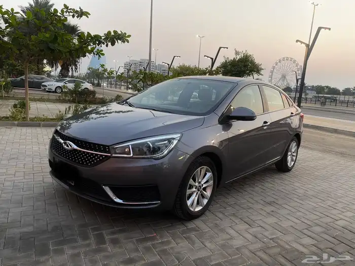 شيري أريزو 5 2