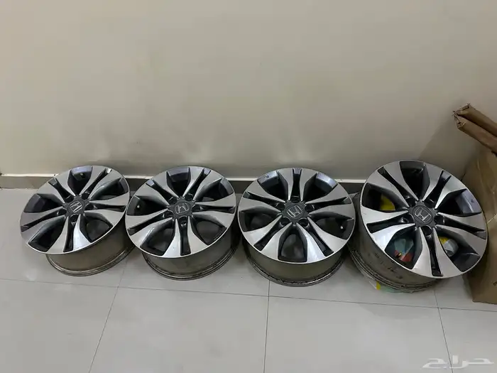 جنوط اكورد 13-17 وكاله كروم 1