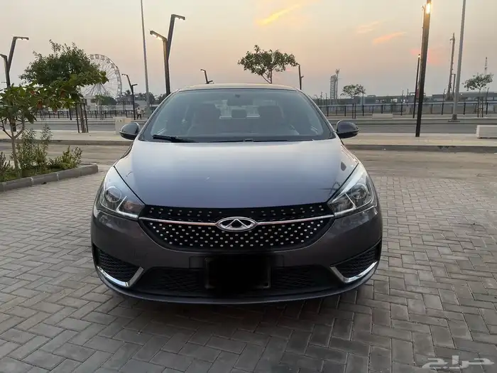 شيري أريزو 5 3