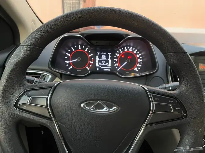 شيري أريزو 5 8