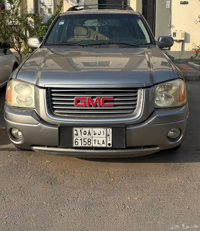 جمس انفوي 2005 0