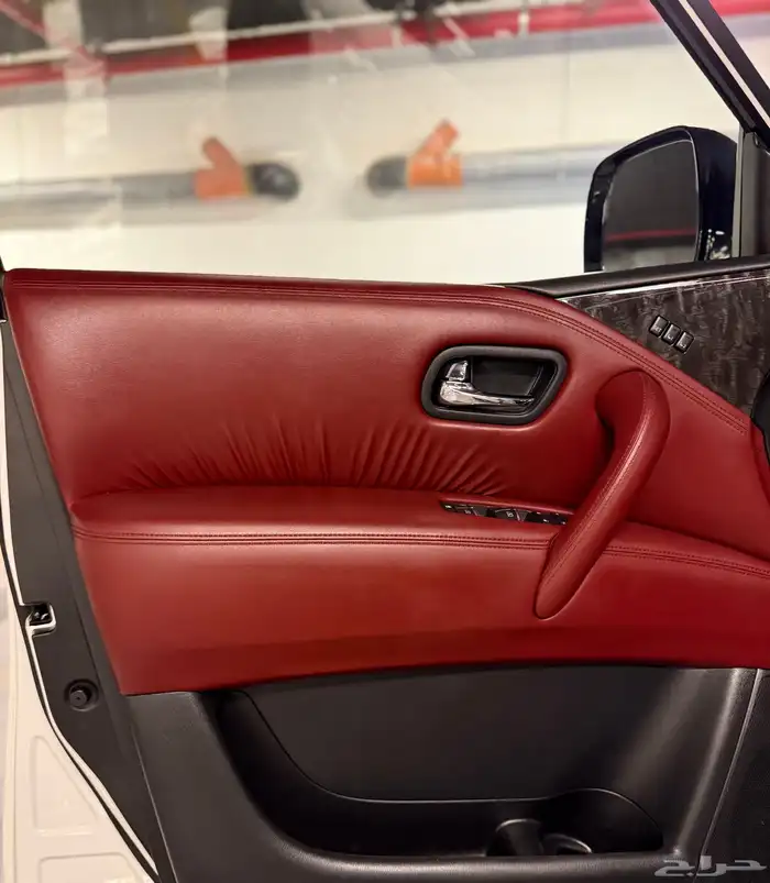 باترول بلاتينيوم 2022 نظيف جدا 13