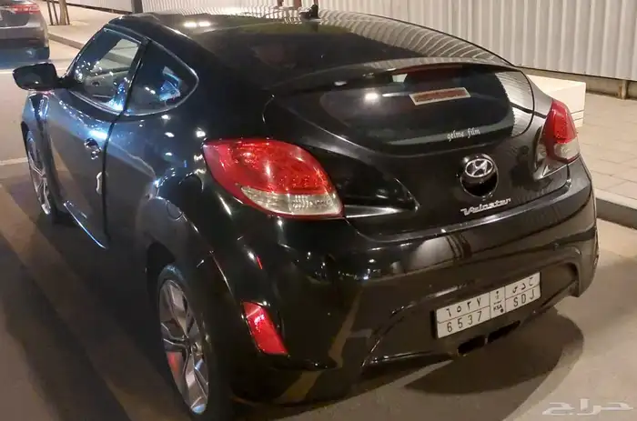 هيونداي فولستر 2014 6