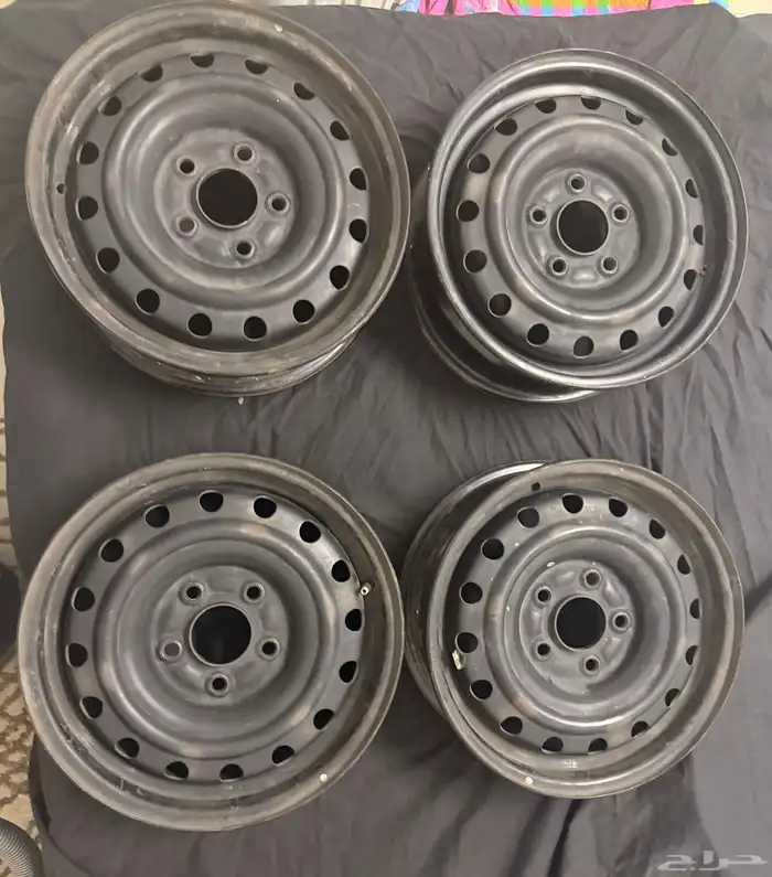 جنوط وطيس نيسان سنترا 0