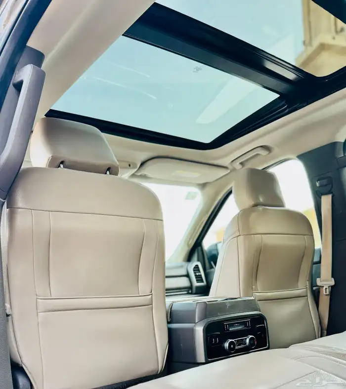 فورد اكسبيدشن ((2019))فل الفل 9