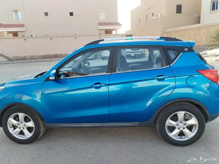 شنجان CS35 M 2019 1