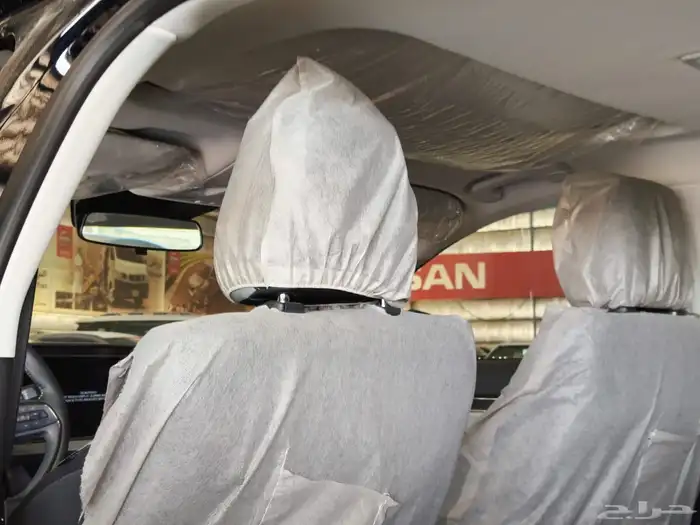 فورد توروس 2026 عرض 8