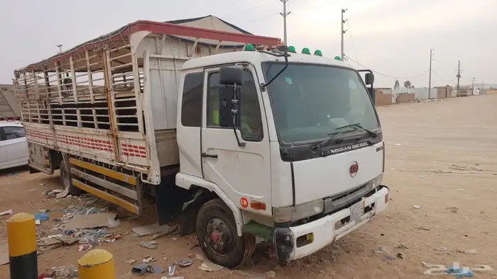 دينا للبيع نيسان 0