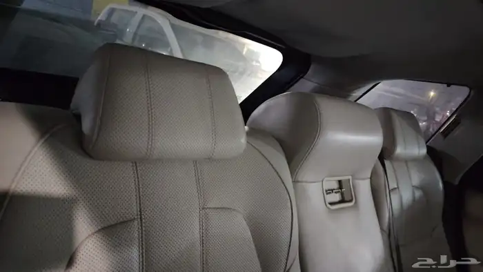 رنج روفر سبورت مصدوم للبيع 7