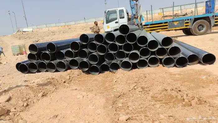 كشف ابار مياه 10