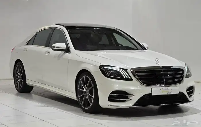 مرسدس نظره ونظافة اعلا مواصفات 6 فصوص محول 20 1