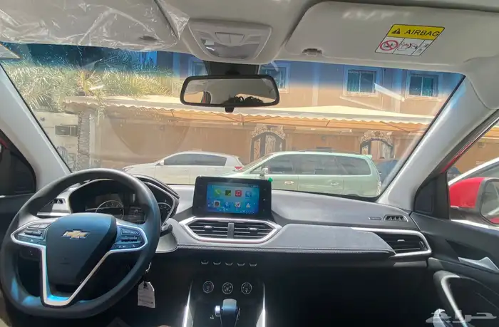 سياره -للتنازل -شيفروليه كابتيفا 3