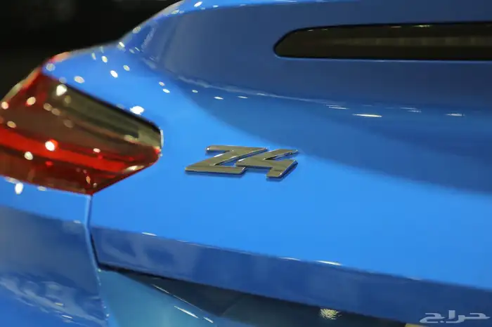 بي ام دبليو Z4 20i موديل 2022 10