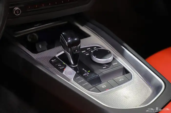 بي ام دبليو Z4 20i موديل 2022 16