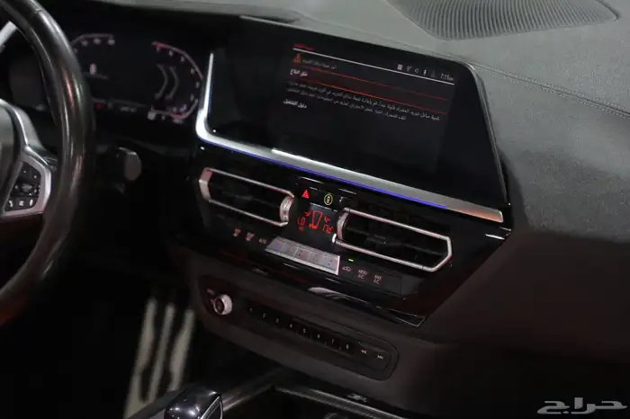 بي ام دبليو Z4 20i موديل 2022 17