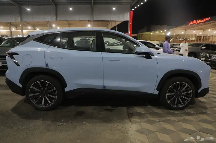 جيتور داشنج 2024 فل كامل اصفار اقل سعر 6