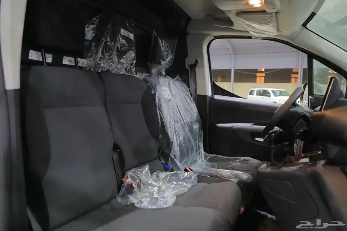 بيجو ميني فان ديزل بضاعه موديل 2025 10