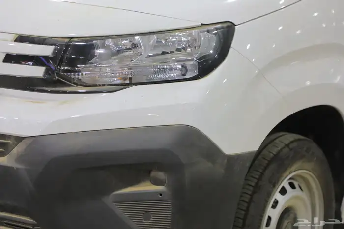 بيجو ميني فان ديزل بضاعه موديل 2025 3