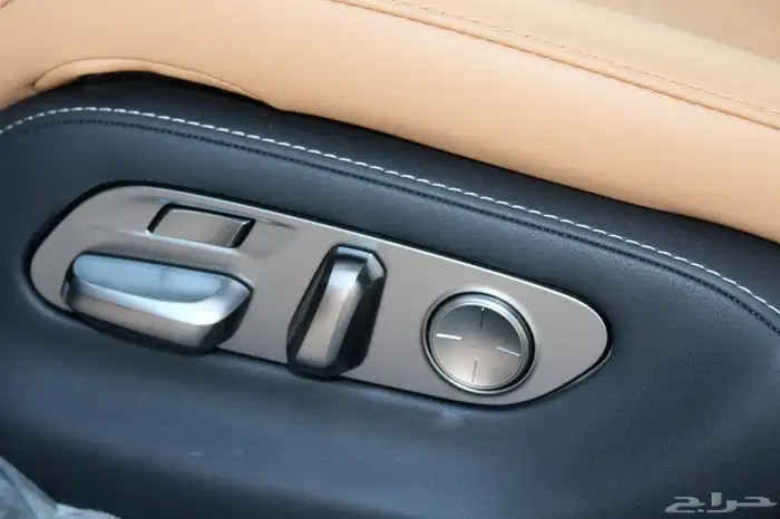 لكزس - LS350 AA - خليجي - 2025 17