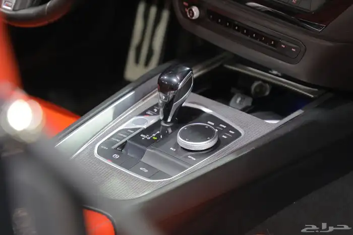 بي ام دبليو Z4 20i موديل 2022 15