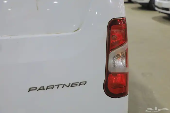 بيجو ميني فان ديزل بضاعه موديل 2025 5