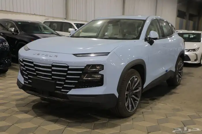 جيتور داشنج 2024 فل كامل اصفار اقل سعر 2