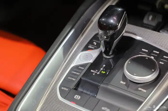 بي ام دبليو Z4 20i موديل 2022 18