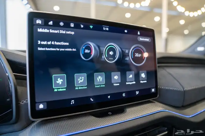 سكودا كودياك سبورت لاين اقل سعر 14