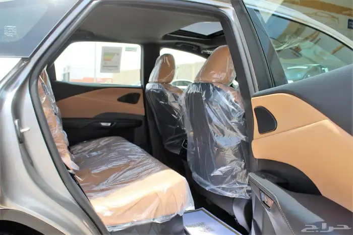 لكزس - RX3350 برايم - 2025 - خليجي 27