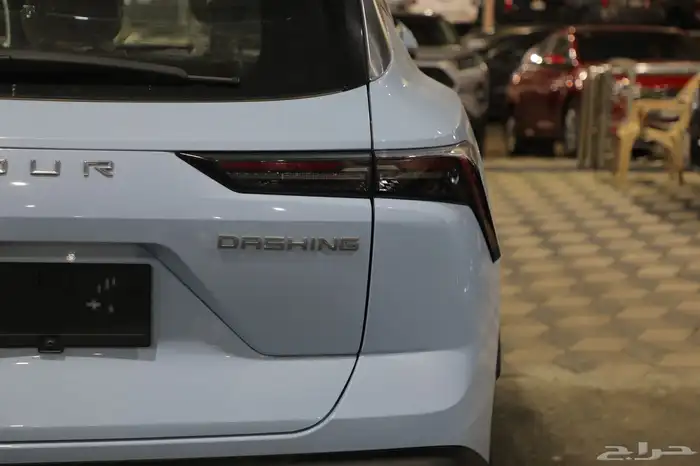 جيتور داشنج 2024 فل كامل اصفار اقل سعر 5