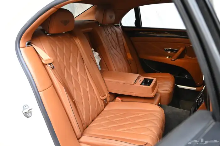 بنتلى فلاينج سبير 2016 سعودى 9