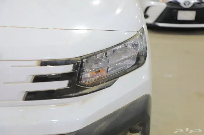 بيجو ميني فان ديزل بضاعه موديل 2025 4