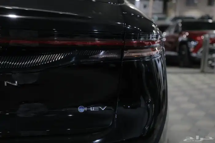 تويوتا كروان بريميوم  2025 شبه الجديد 7