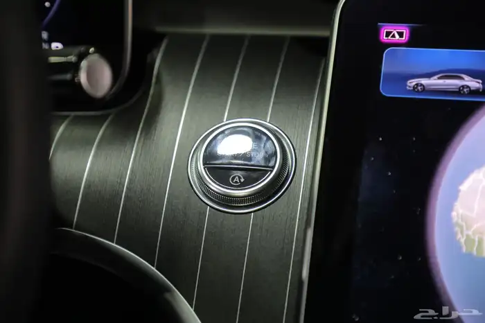 مرسيدس c300 فل وارد كوريا كوديل 2024 13