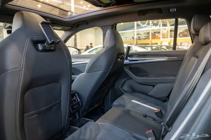 سكودا كودياك فل كامل 2025 اقل سعر 7