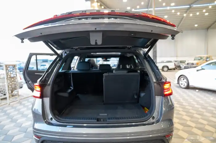 سكودا كودياك سبورت لاين اقل سعر 7