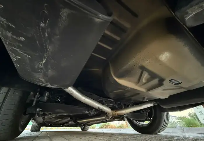 فورد تورس 2014 للمستخدم الحد 35 الف 29