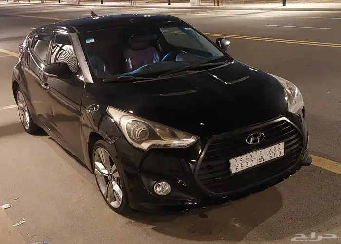 هيونداي فولستر 2014 5