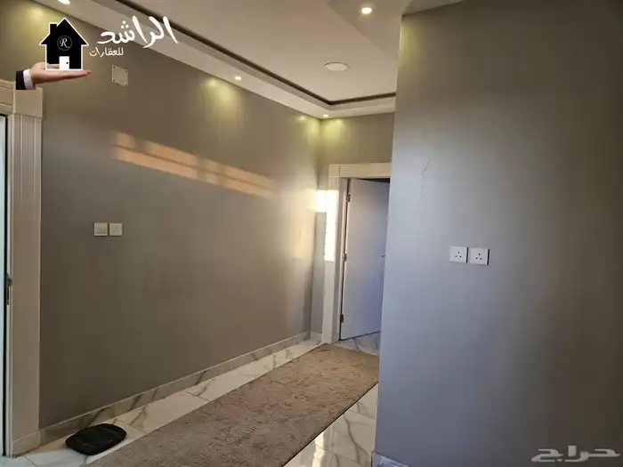 فيلا للبيع بحي المروج بعنيزة 9